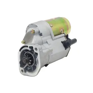 The most favorable 2280004980 2280004981 2280004982 12v 2kva starter motor 2C engine for toyota camry