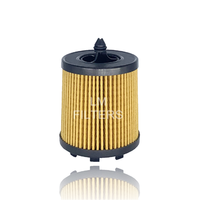 Filtro de aceite de motor, HU6007x OX258D E630H02D103