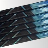 Ventes en gros de 5000 bâtons de hockey sur glace en fibre de carbone de haute qualité et durables pour juniors avec flex 30/40/55/70/75/78/88 Fabriqués en Chine