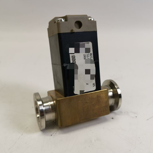 00061896 0211 B 4,0 Nbr Ms G1/4 nuevo Original listo Stock Industrial automatización Pac controlador Plc dedicado - Product Image 1