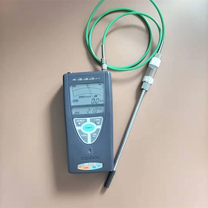 คอมอส XP-3118 เครื่องตรวจจับก๊าซแบบพกพา การตรวจจับการระเบิดของออกซิเจน ก๊าซไวไฟ ความแม่นยำมาตรฐาน - Product Image 2