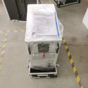 Ac 100kw חכם נייד גנרטור בדיקות genset בנק עומס - Product Image 2