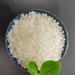 Fully Biodegradable Resin <b>PLA</b> Pbat Resin for Sale - Product Image 5