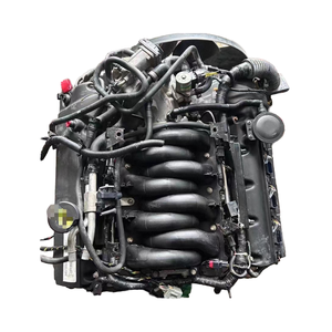 100% motor diésel Original 448PN para Range <span class=keywords><strong>Rover</strong></span> Sport & Discovery 3 4 cilindros 227Kw 445Nm - Product Image 1