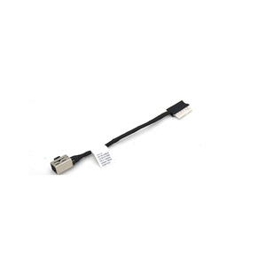Connecteur Jack D'alimentation DC Avec Câble Pour Dell Latitude E6510