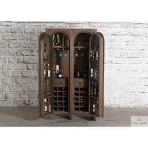 Nuevo y Más Vendido: Aparador para Comedor, Armario para Sala de Estar, Muebles de Madera Sólida con Patas de Madera, Muebles para Dormitorio - Product Image 1