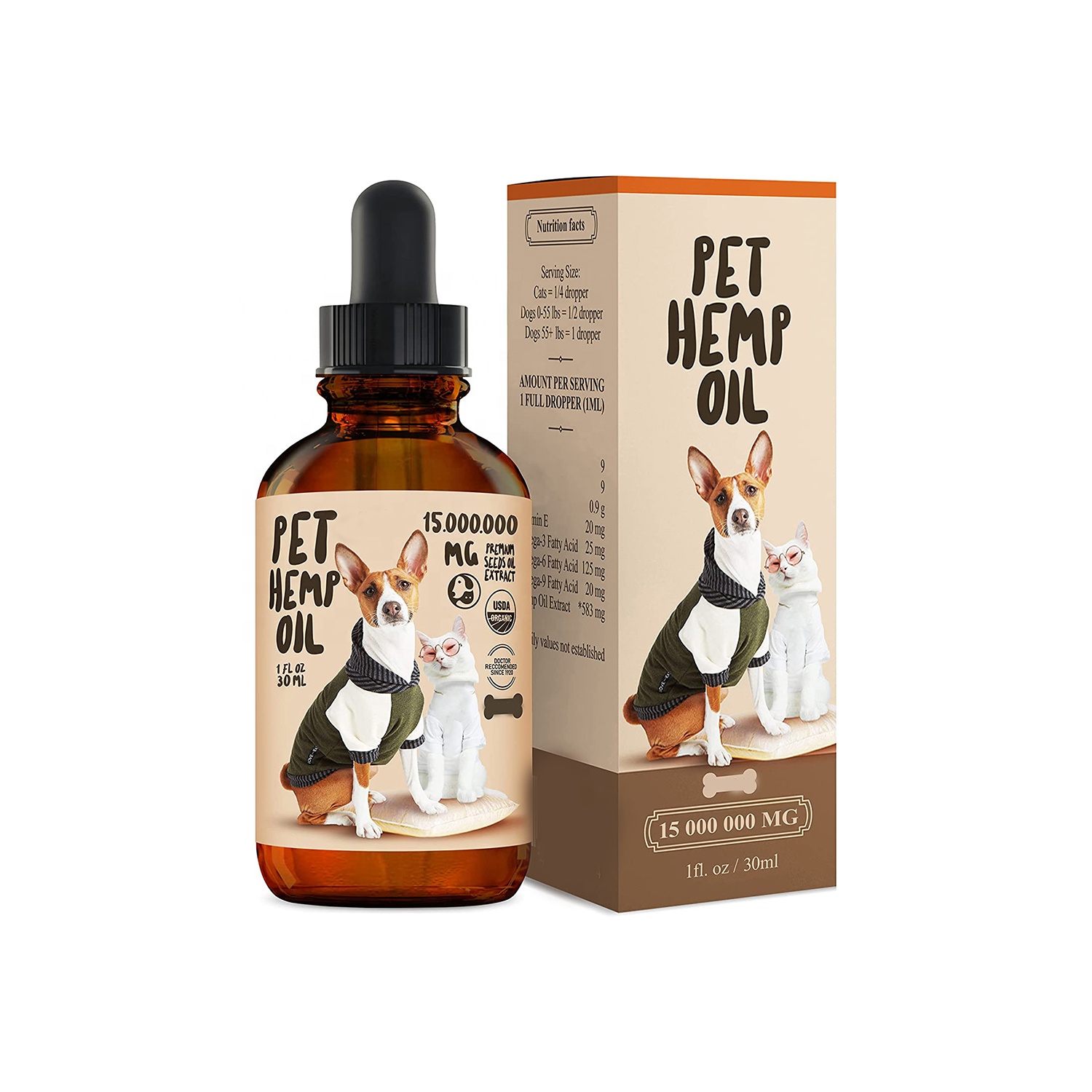 olio di canapa per gatti a cosa serve