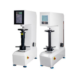 Probador <span class=keywords><strong>de</strong></span> <span class=keywords><strong>dureza</strong></span> <span class=keywords><strong>Rockwell</strong></span> automático digital, escala HRC HRA HRB con pantalla táctil para pruebas <span class=keywords><strong>de</strong></span> aleación <span class=keywords><strong>de</strong></span> cobre <span class=keywords><strong>y</strong></span> acero metálico - Product Image 5