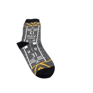 High Quality Custom Fashion 100%Cotton Comfortable Soft <b>Socks</b> for <b>Men</b> - Product Image 3