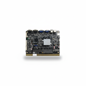Papan PCB Game Video Arcade <span class=keywords><strong>TV</strong></span> Millonario Layar Ganda atau Layar Tunggal Bahasa Spanyol - Product Image 4
