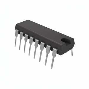 Componentes de Gestión de Energía (PMIC) TDA1085CG, Electrónicos, 16 DIP, Canal del Fabricante - Product Image 1
