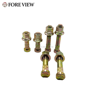 Sinotruk thép chất lượng cao bánh xe trung tâm bu lông thay thế miễn phí nếu bị hỏng <span class=keywords><strong>Lug</strong></span> Nuts phụ kiện - Product Image 3