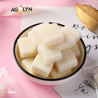 Best Selling Soft Jelly Mango Candy and Soft Coconut Candy Snack