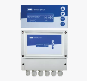 202551/01-8-01-4-0-0-23/000 Contrôleur et multicanal compact - Product Image 1