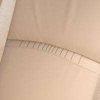 Cuir HUAPAI pour BMW, cuir microfibre PU imperméable et écologique de 1,25 mm, anti-moisissure, pour sièges de voiture, accessoires textiles pour la maison