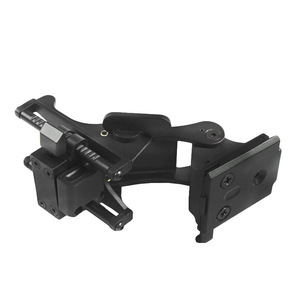 Lulun PVS-14 Tầm Nhìn Ban Đêm Dumper NVG PVS-7 PVS14 Khung Gắn Mũ Bảo Hiểm Chiến Thuật Tầm Nhìn Ban Đêm Hỗ Trợ Giá Đỡ M88 Mũ Bảo Hiểm Nhanh - Product Image 5