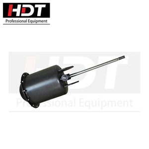 Cylindre de pression de pneu unique pour machine à griller les pneus de voiture efficace comme accessoire de démonte-pneus - Product Image 5