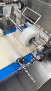 Machines à <span class=keywords><strong>pain</strong></span> commerciales entièrement électriques à bas prix pour la production de farine - Product Image 4