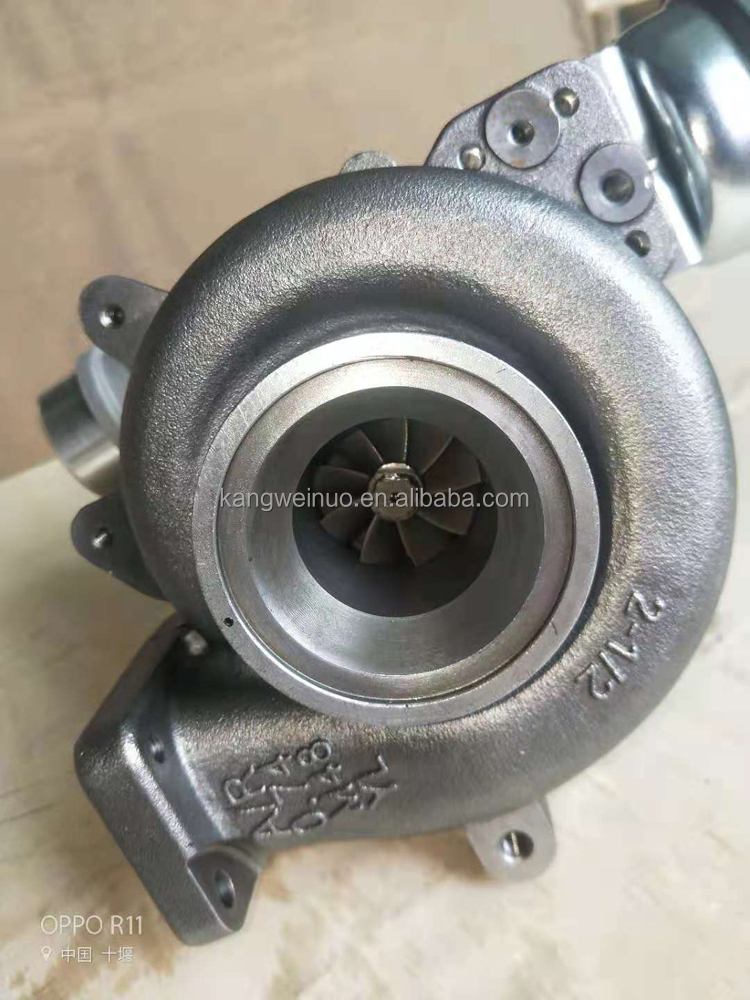 4P10ディーゼルエンジンGTB20VGTB2056Vターボチャージャー789773