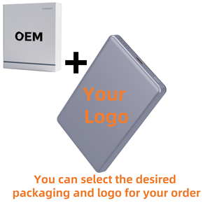 2025 OEM New xu hướng xách tay từ ngân hàng điện không dây PD 15 Wát sạc nhanh 5000mAh Powerbank cho <span class=keywords><strong>Iphone</strong></span> 17 - Product Image 6