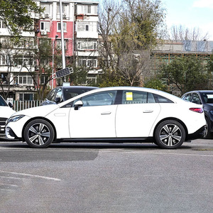 Berline électrique d'occasion 2025 <span class=keywords><strong>MB</strong></span> EQE 500 <span class=keywords><strong>4MATIC</strong></span> Édition Pioneer Boîte automatique Conduite à gauche Double transmission Vente flash - Product Image 4