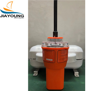 อุปกรณ์ส่งสัญญาณฉุกเฉิน 406MHZ ของจีนและ <span class=keywords><strong>Sart</strong></span> - Product Image 1
