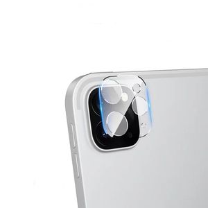 ขายร้อนAnti-Scratchกระจกนิรภัยฝาครอบฟิล์มแก้วด้านหลังเลนส์กล้องสําหรับ<span class=keywords><strong>iPad</strong></span> <span class=keywords><strong>Pro</strong></span> 13 <span class=keywords><strong>11</strong></span> นิ้ว 2024 - Product Image 2