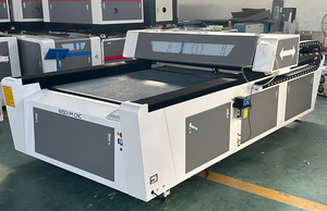WS-1325 150W/180W/300W/500W CO2 <strong>Laser</strong> Cutting Machine CNC Ruida Control System Water Cooling AI/PLT/LAS Wood MDF Paper <strong>Plastic</strong> - Product Image 6