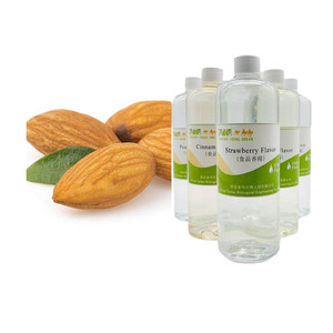 Extrait d'<span class=keywords><strong>amande</strong></span> <span class=keywords><strong>amère</strong></span> naturelle pour la pâtisserie et la cuisine, saveur et arôme intenses - Product Image 1