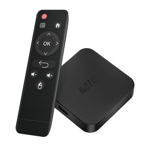 Usine U16 Allwinner Android 10 Smart TV Box 4K 2GB RAM 16GB ROM Quad Core H313 Processeur 2.4G WiFi BT Support 8K Set-Top Box - Product Image 6
