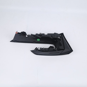 1691498-00-F Ensemble de feux arrière LinTech pour <span class=keywords><strong>Tesla</strong></span> <span class=keywords><strong>Model</strong></span> <span class=keywords><strong>3</strong></span> Highland 2024+ Feu arrière gauche Remplacement OE Pièces EV - Product Image 2