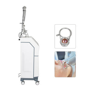 Láser Fraccional de CO2 de 3000W, Máquina para Eliminar Pecas, Tratamiento del Acné, Dispositivo para el Cuidado de la Piel, Reafirmación de la Piel, Eliminador de Arrugas, Tratamiento Vaginal - Product Image 5