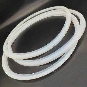 Tùy chỉnh Nồi áp suất niêm phong Vòng không thấm nước và không thấm nước Silicone heterojunction Vòng - Product Image 6