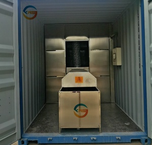 Crematorium Lò Nướng Máy Ghi Cơ Thể Con Người Lò Để Bán Cremator - Product Image 5