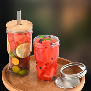 Venta directa de fábrica, taza de vidrio grueso, taza para beber, vaso de cerveza, taza de <span class=keywords><strong>Cocacola</strong></span>, botella para bebida, agua de soda - Product Image 5