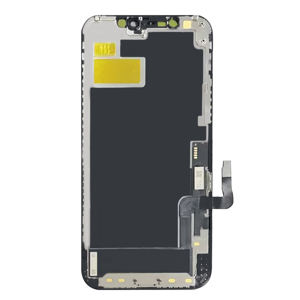 <span class=keywords><strong>Écran</strong></span> LCD In-cell de haute qualité pour <span class=keywords><strong>iPhone</strong></span> <span class=keywords><strong>12</strong></span>/<span class=keywords><strong>12</strong></span> Pro 6,1 pouces, remplacement, <span class=keywords><strong>écran</strong></span> standard OEM pour réparation - Product Image 5