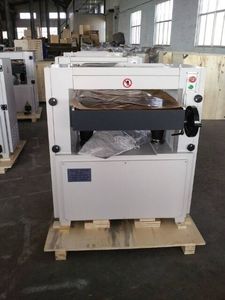 <span class=keywords><strong>Cepilladora</strong></span> de Doble Cara / <span class=keywords><strong>Cepilladora</strong></span> de Madera - Product Image 2