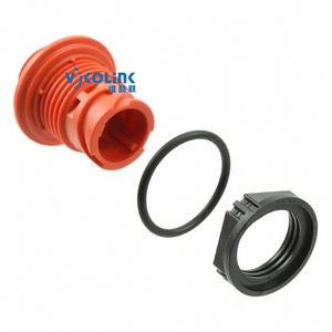 Composants BOM APD-6CP-<span class=keywords><strong>H</strong></span> : Connecteur mâle 1 position pour montage sur panneau APD-6CP-<span class=keywords><strong>H</strong></span> - Product Image 1