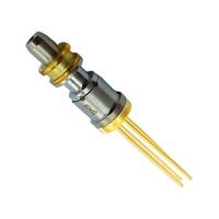 PIN Diode 10G 1310nm LC TOSA Connecteur DFB Laser 10KM Transmetteur Sous-assemblage Optique