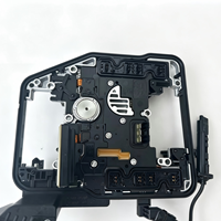 Unidad Mecatrónica DSG de 7 Velocidades con Rendimiento Estable para VW Audi Skoda Seat DQ200 0AM, Módulo de Control TCU de Transmisión