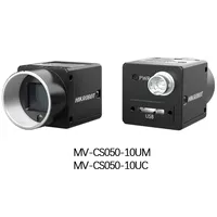 Caméra industrielle de balayage de zone Hikrobot MV-CS050-10GMGC 5MP CMOS à obturateur global