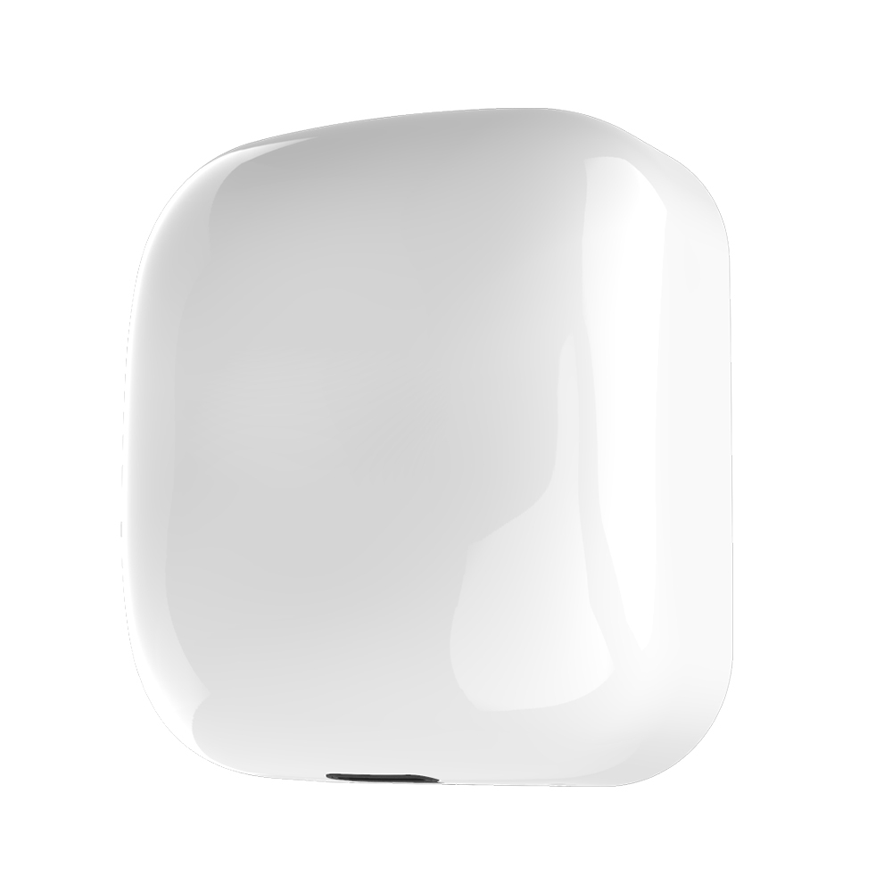 W-701 Commercial 1400W High-Speed Hand Dryer – Powerful Electric Washroom Hand Dryer - View 2
