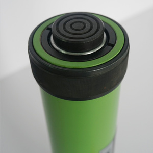 Enerpac Same RC Series 700 Bar 30 Ton 300 mm stroke Single Acting Hydraulic <strong>Jack</strong> - Product Image 4