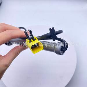 Actuador de Capó para Mercedes-Benz 2549060900, de Aluminio, Nuevo, para Reemplazo y Reparación de Capós de Motor - Product Image 1