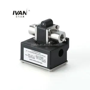 Tank Water Level Pressure Switch