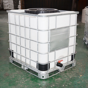 1000L <b>plastic</b> <b>drums</b>, brand new with iron frame, lidded water storage tanks, and used chemical <b>plastic</b> <b>drums</b> are available for - Product Image 1