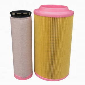 2343432 ไส้กรองอากาศสำหรับ G280 G500 L220 L360 P220 <span class=keywords><strong>P500</strong></span> R280 R730 S280 S730 ไส้กรองอากาศเข้า - Product Image 3