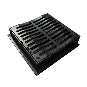 SYI <span class=keywords><strong>grille</strong></span> de <span class=keywords><strong>grille</strong></span> métallique en <span class=keywords><strong>fonte</strong></span>, <span class=keywords><strong>grille</strong></span> de <span class=keywords><strong>grille</strong></span> de drainage de sécurité de plancher - Product Image 5
