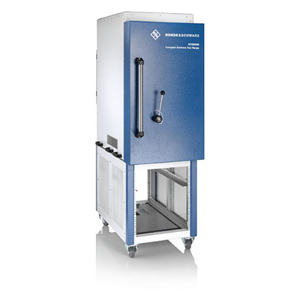 ตู้ทดสอบสัญญาณ 5G NR MmWave รุ่น ATS800R CATR ของ ROHDE&SCHWARZ - Product Image 2