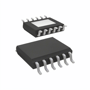 VND810PEP-E 12 PowerLSOP Gestión de Energía (PMIC) Servicio Integral Original Compre Componentes Electrónicos en Línea - Product Image 1
